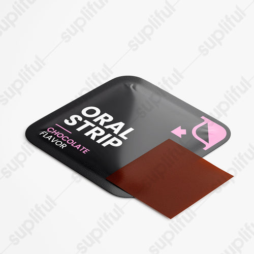 Libido Support Strips